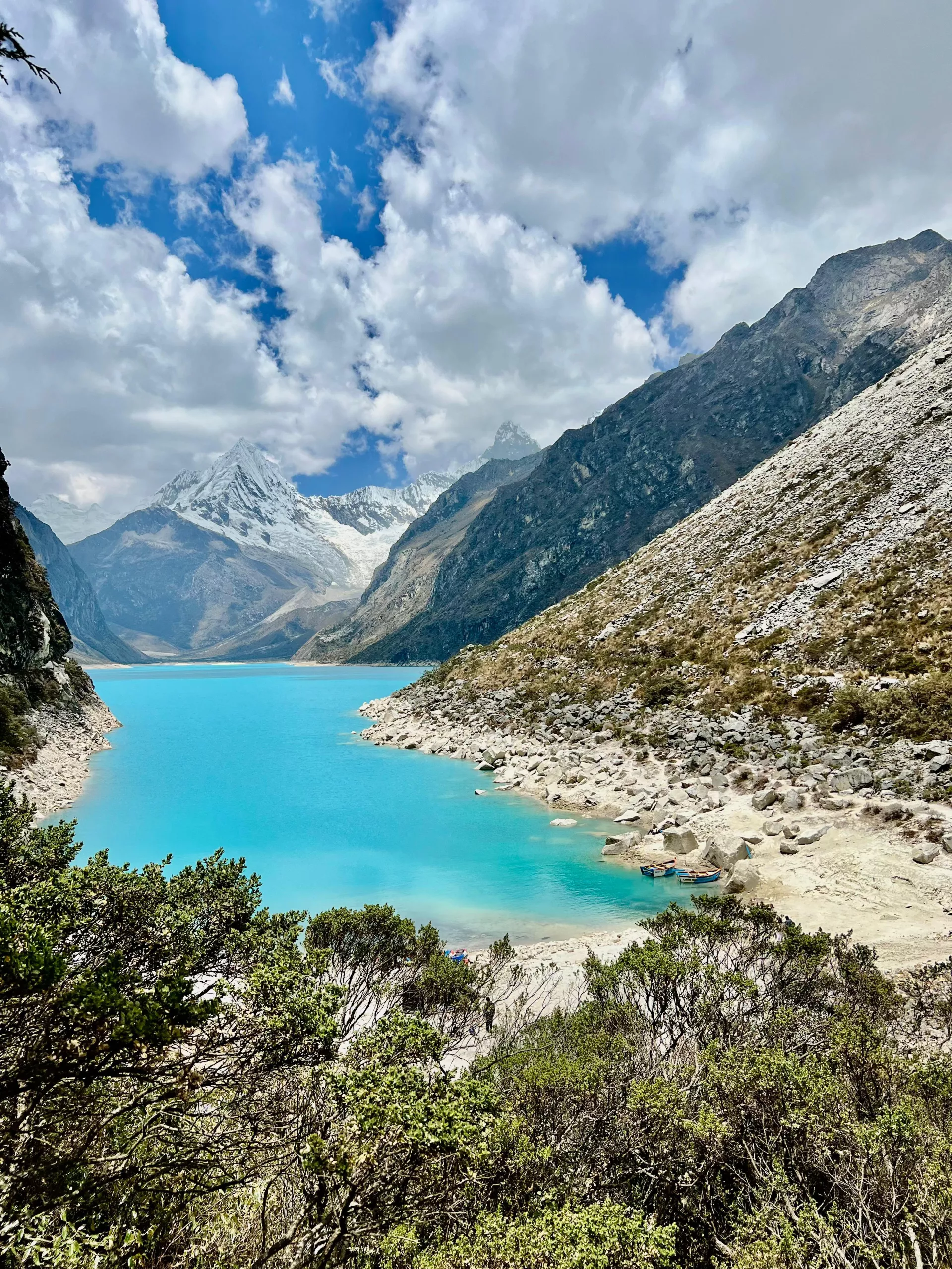 huaraz